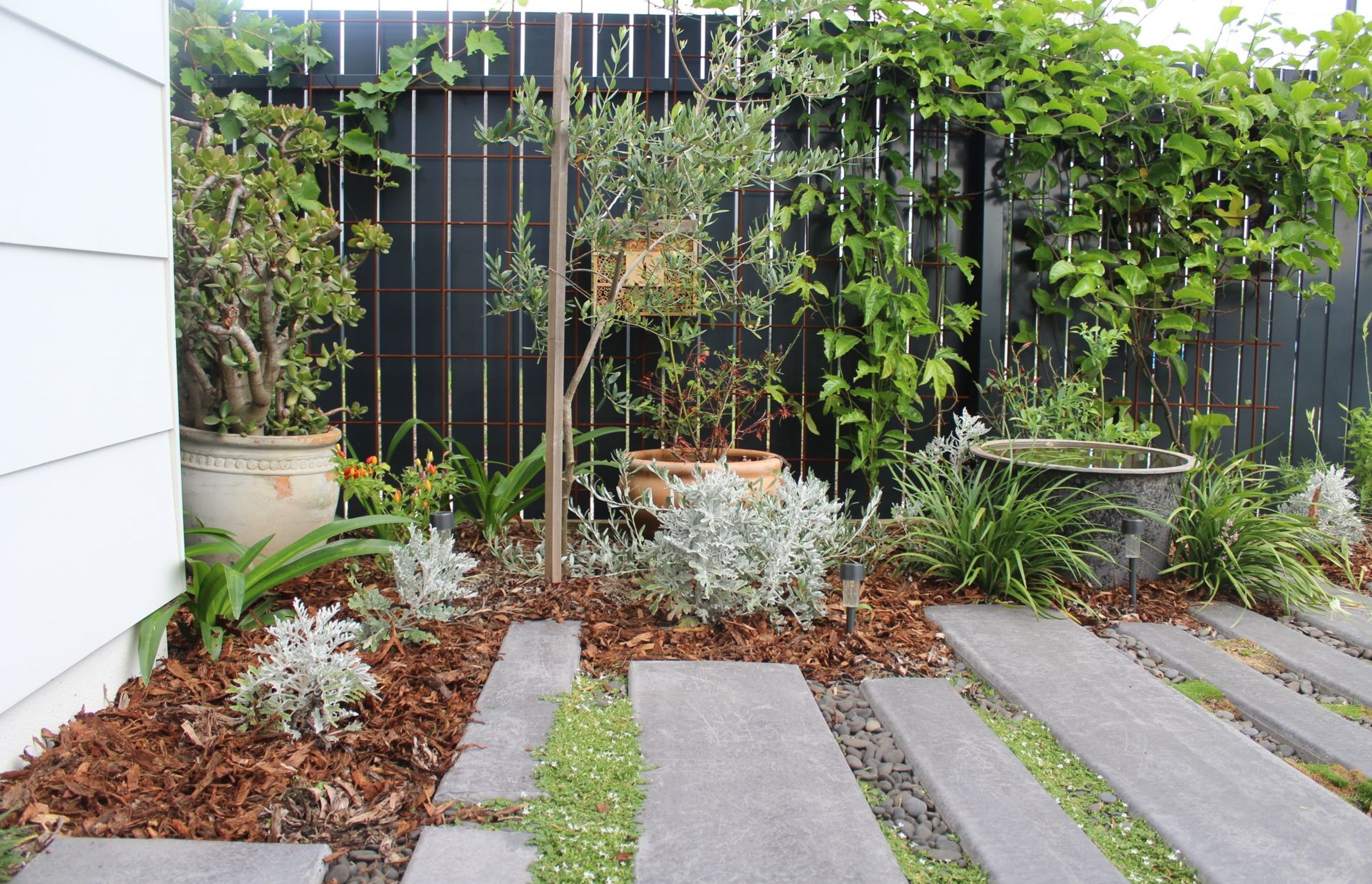 ##PALMVIEW Residence