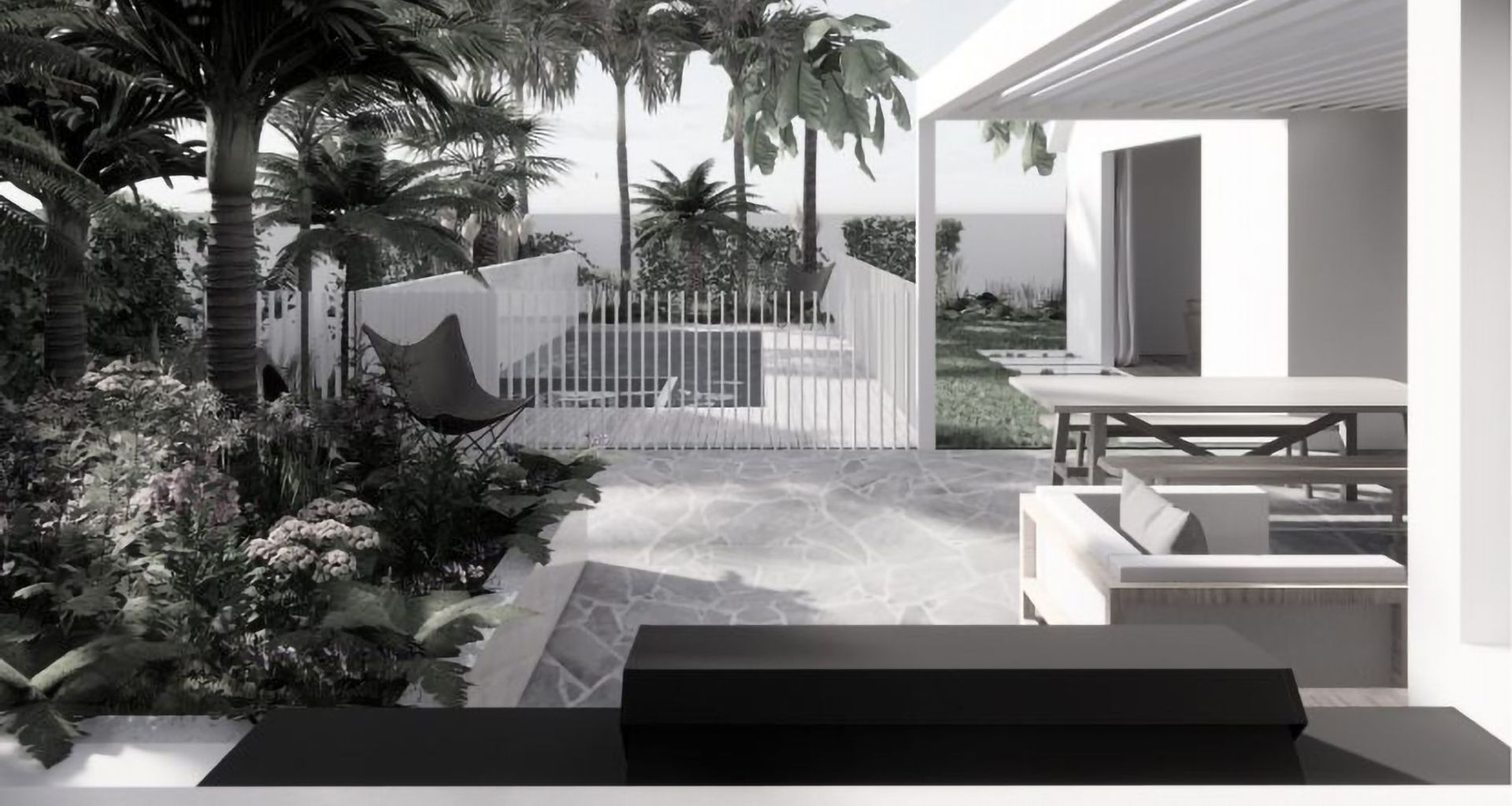 Takapuna Poolscape banner