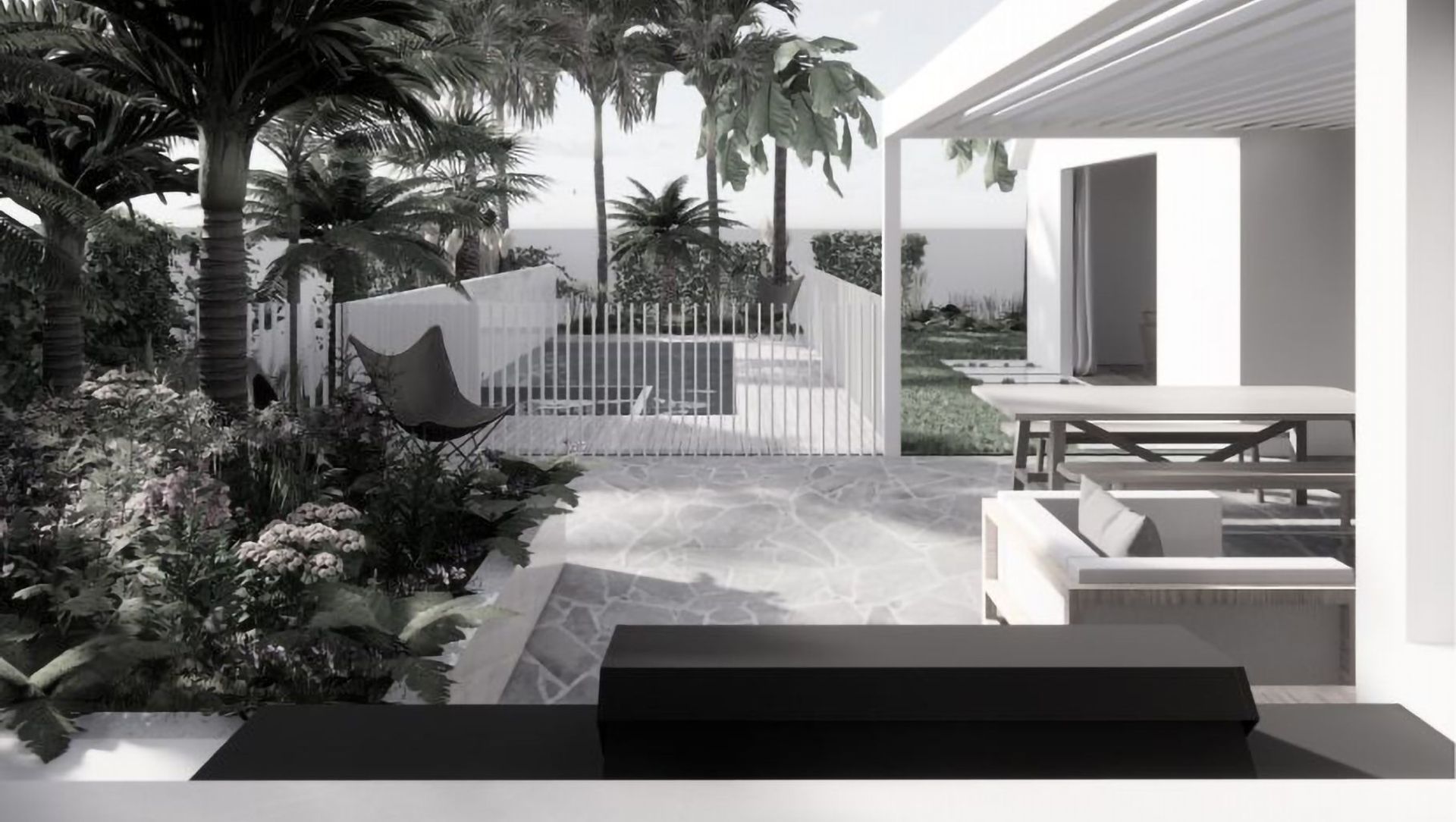 Takapuna Poolscape banner