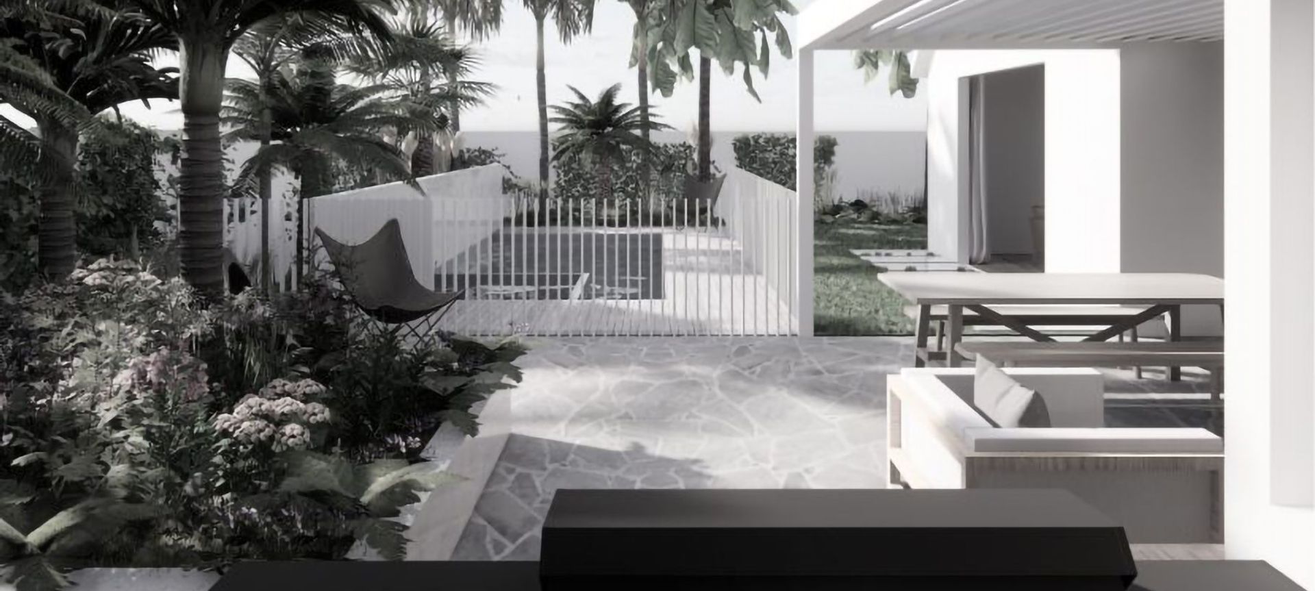 Takapuna Poolscape banner