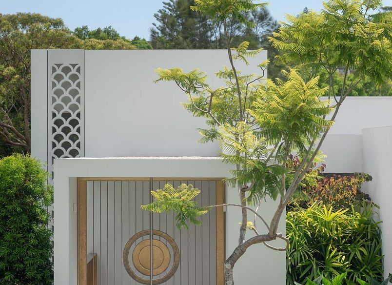 Parsley Bay