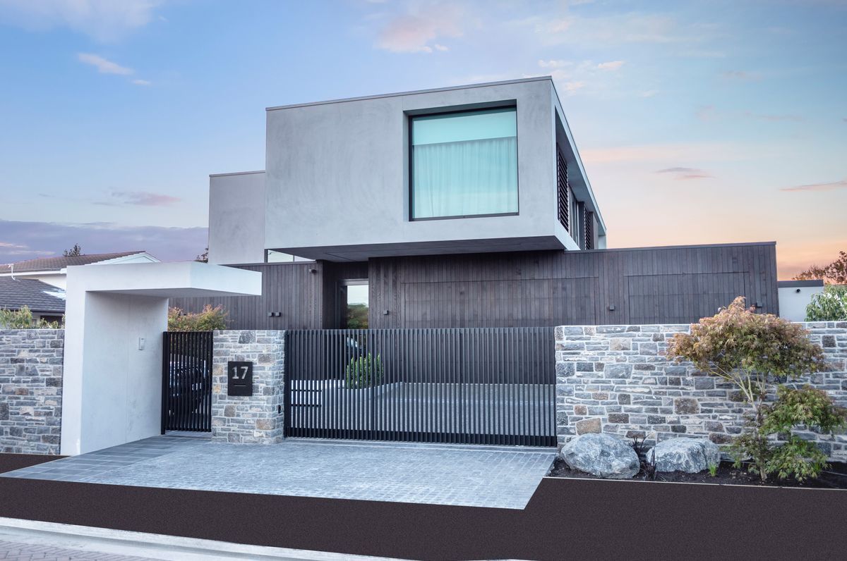17 Wairarapa Terrace
