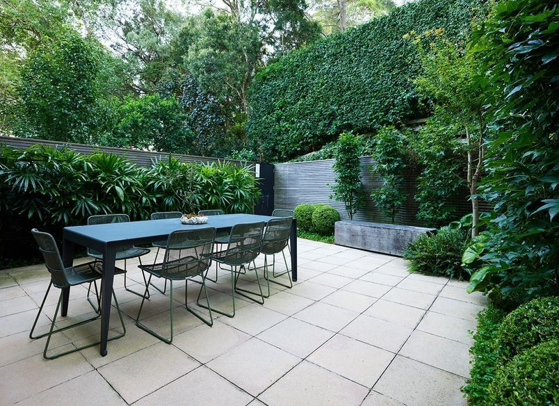 Paddington Courtyard