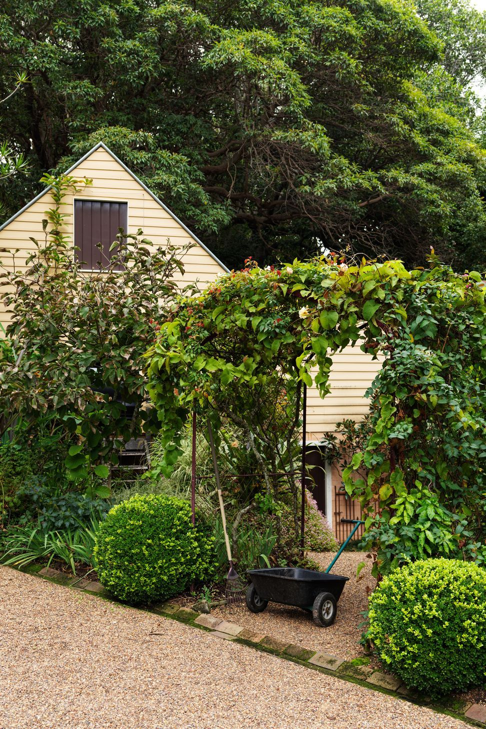 Bronte House