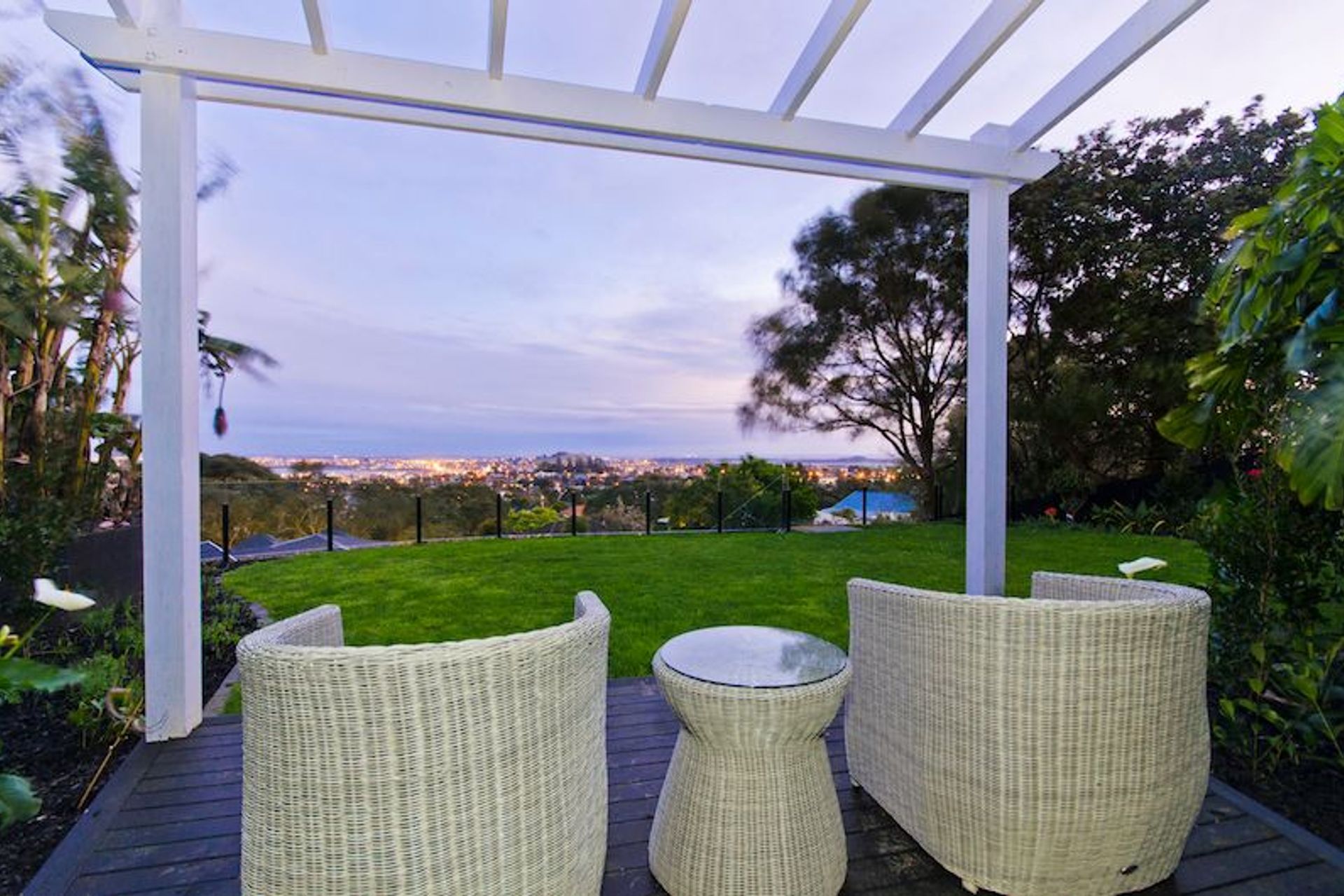 One Tree Hill, Auckland