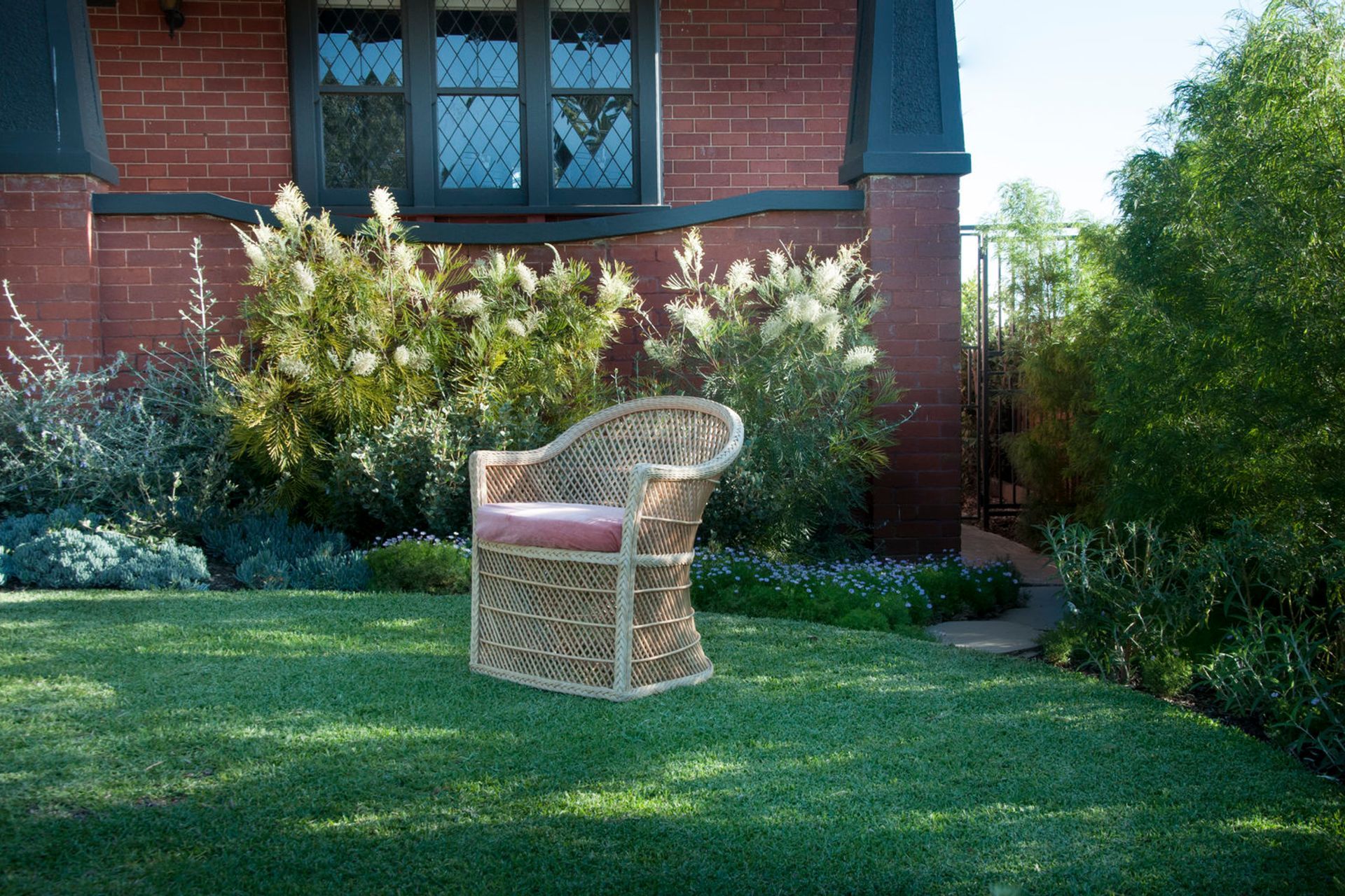  Perry’s Garden, Reservoir