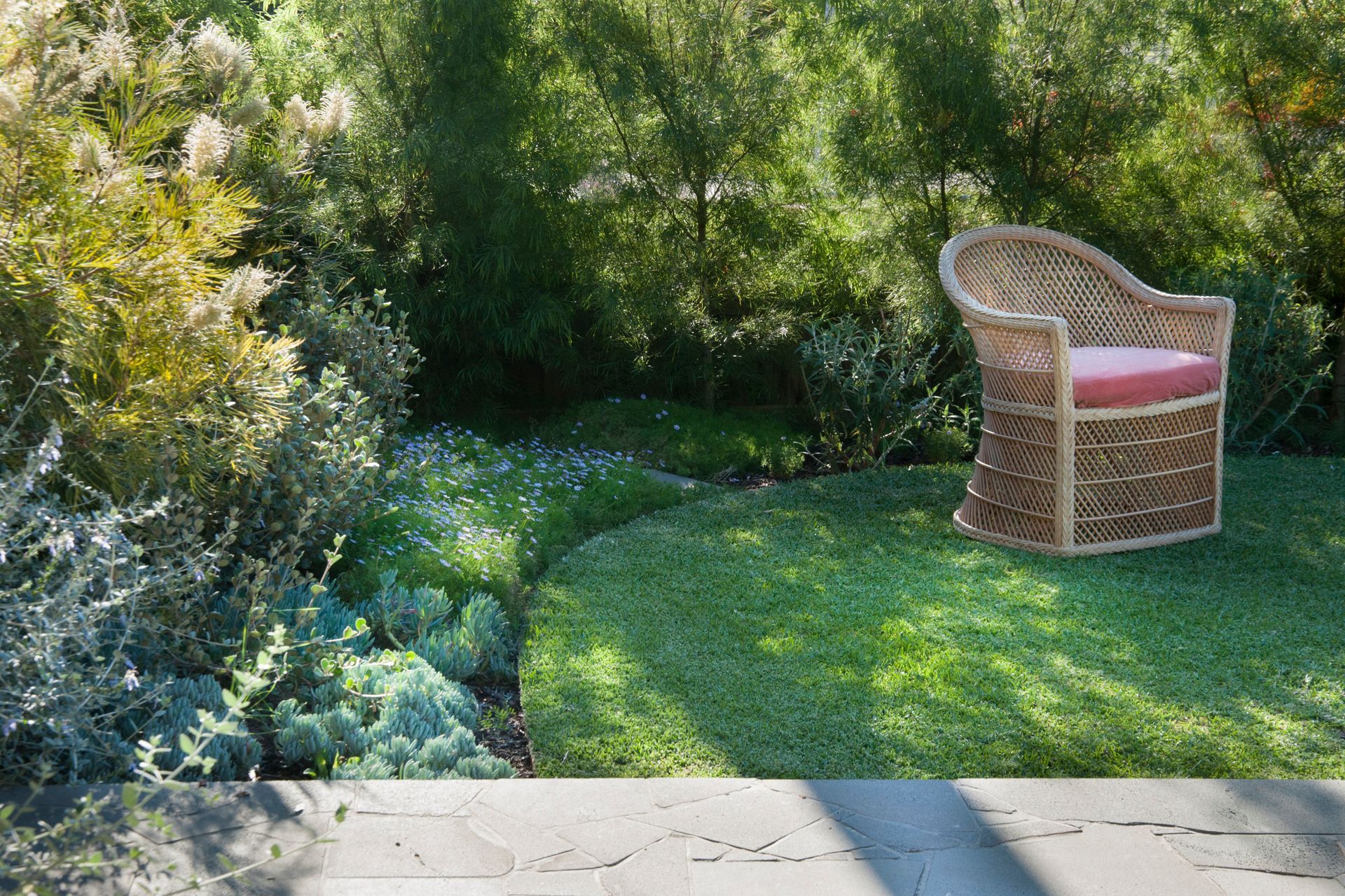  Perry’s Garden, Reservoir