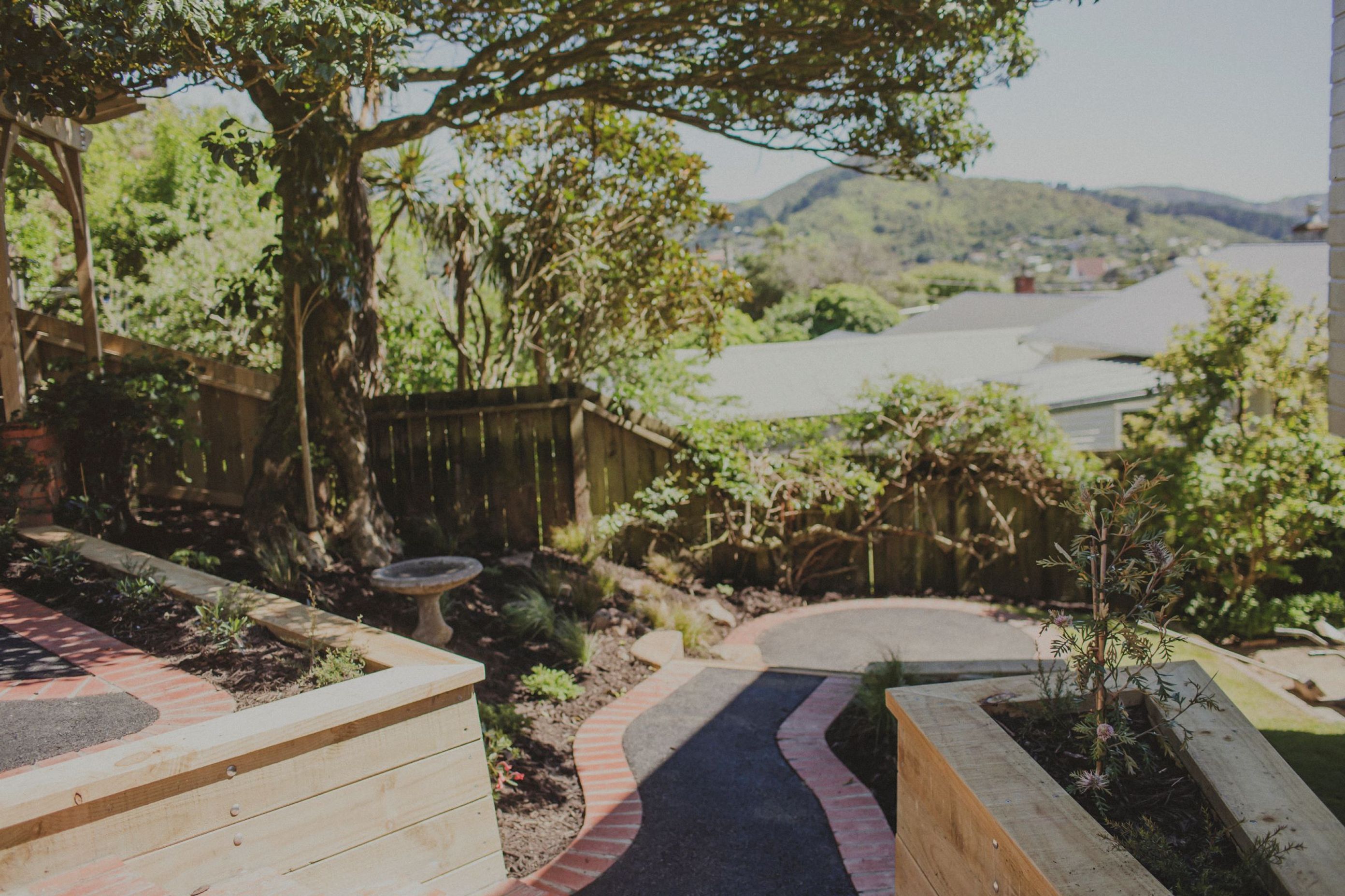 Karori