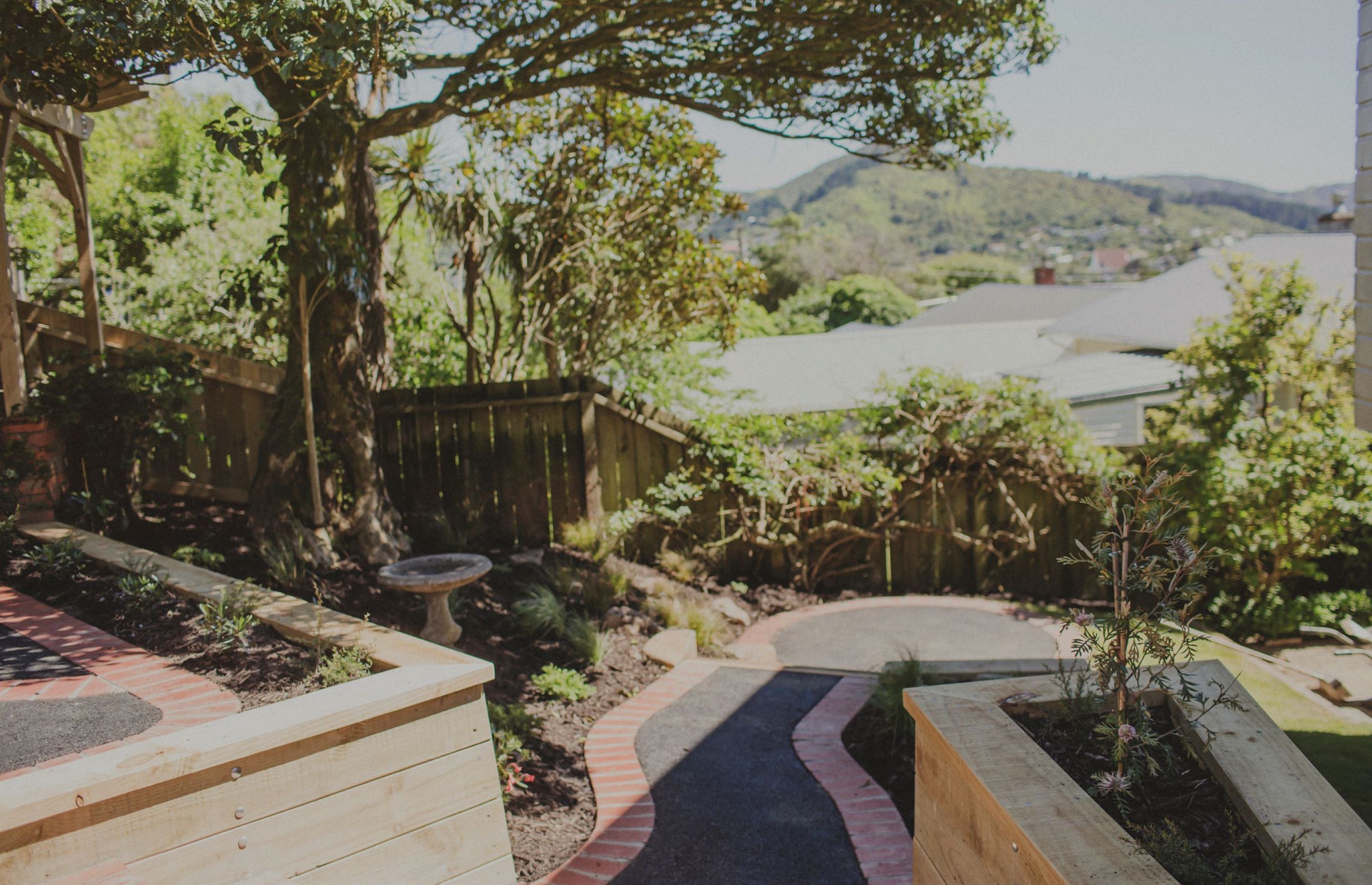 Karori