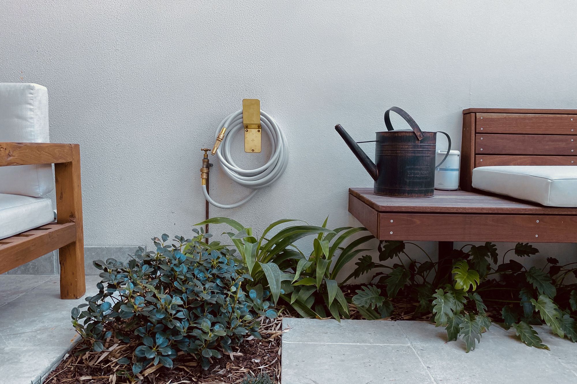 Bondi Courtyard