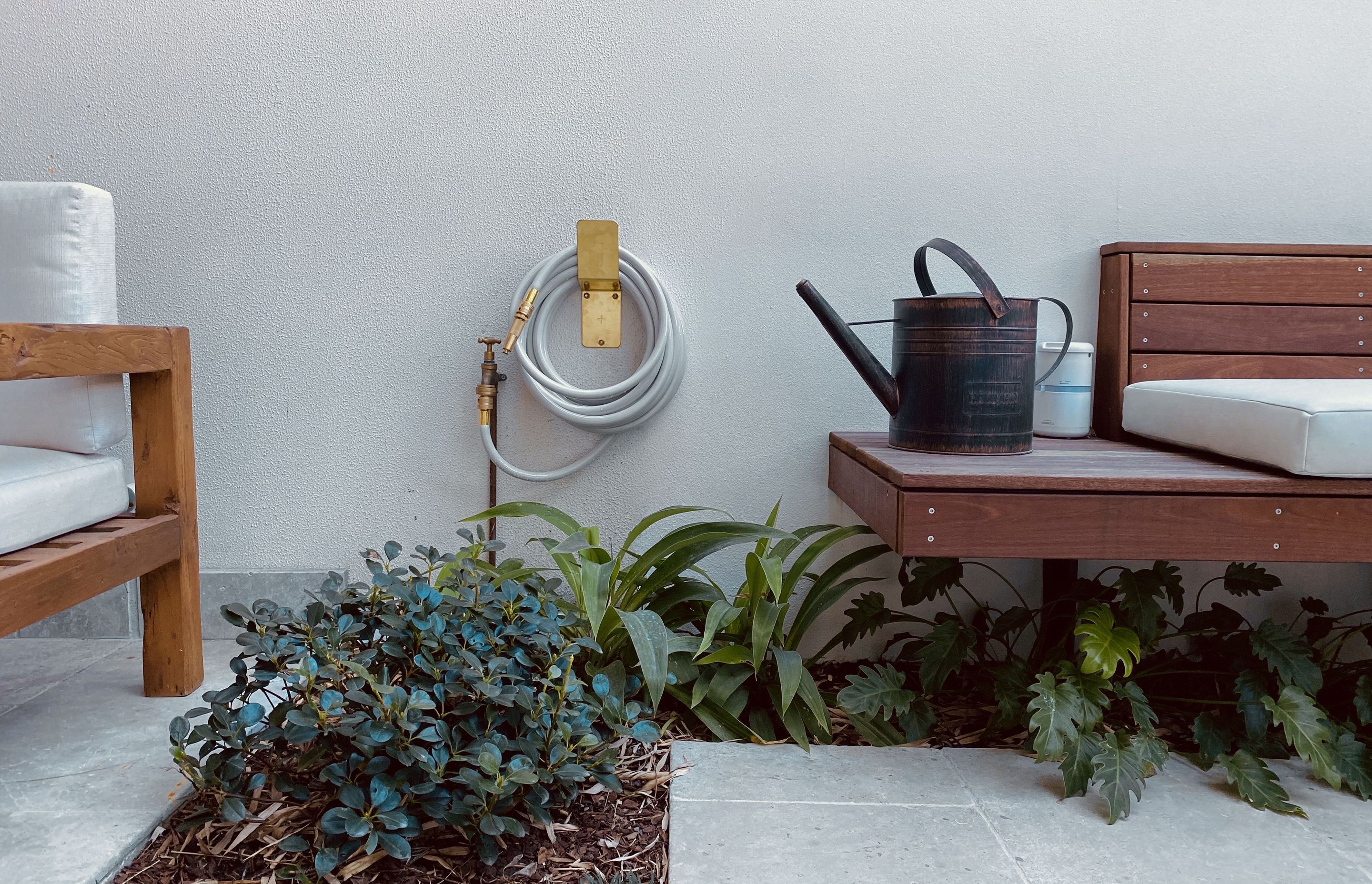 Bondi Courtyard
