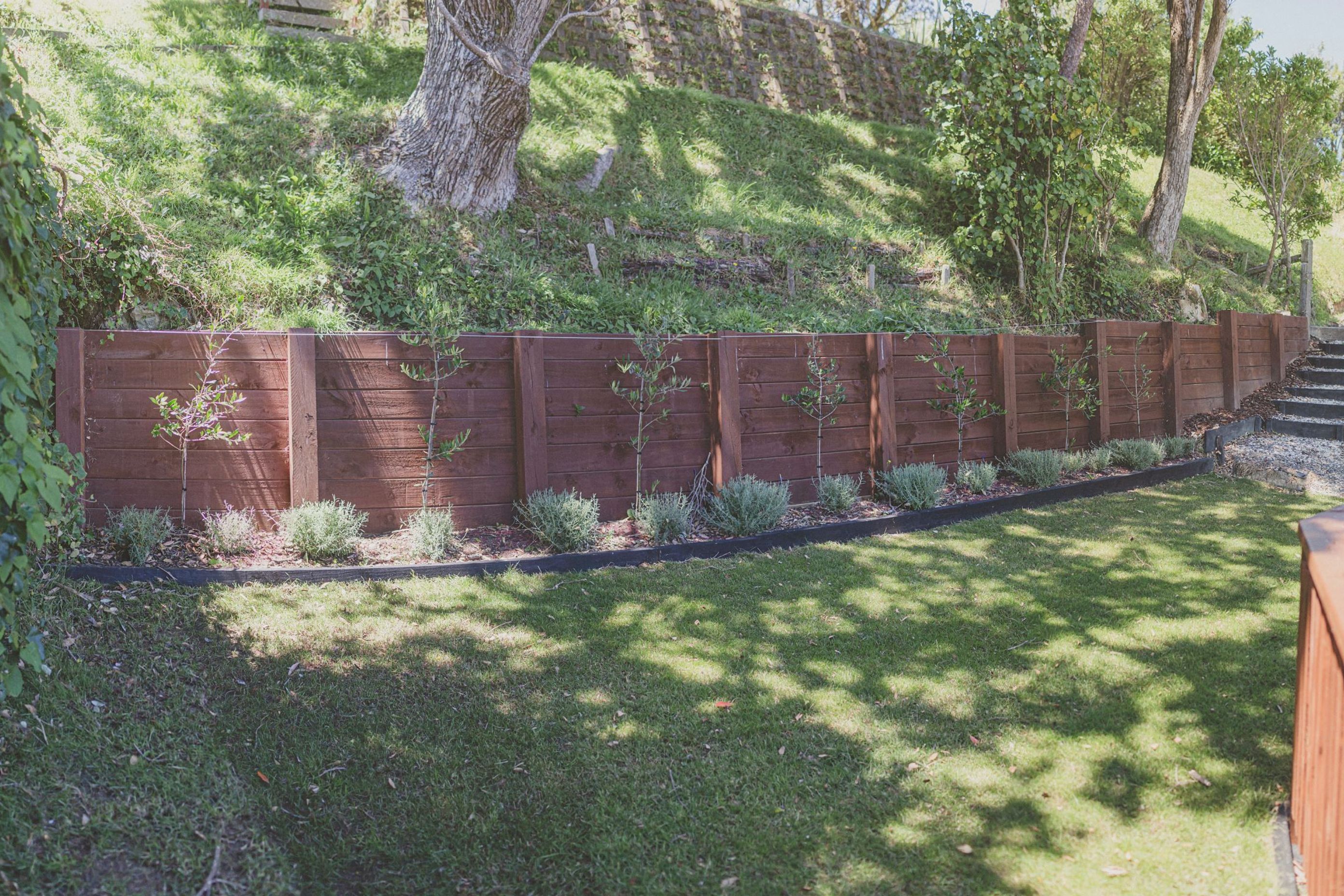 Home Garden, Northland