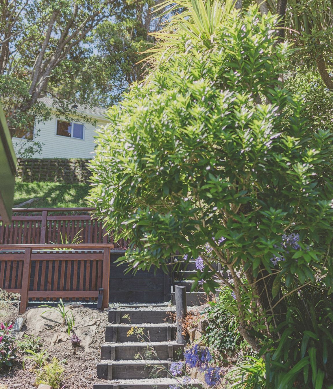 Home Garden, Northland