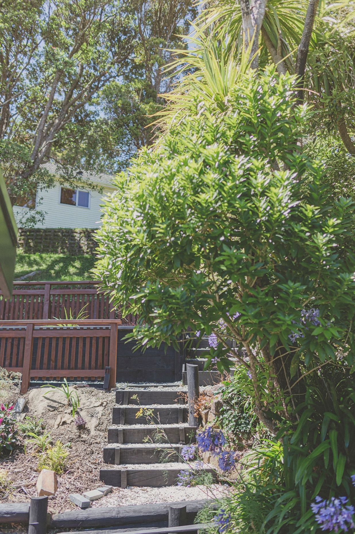 Home Garden, Northland