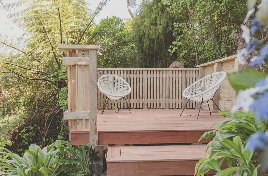Highbury Garden