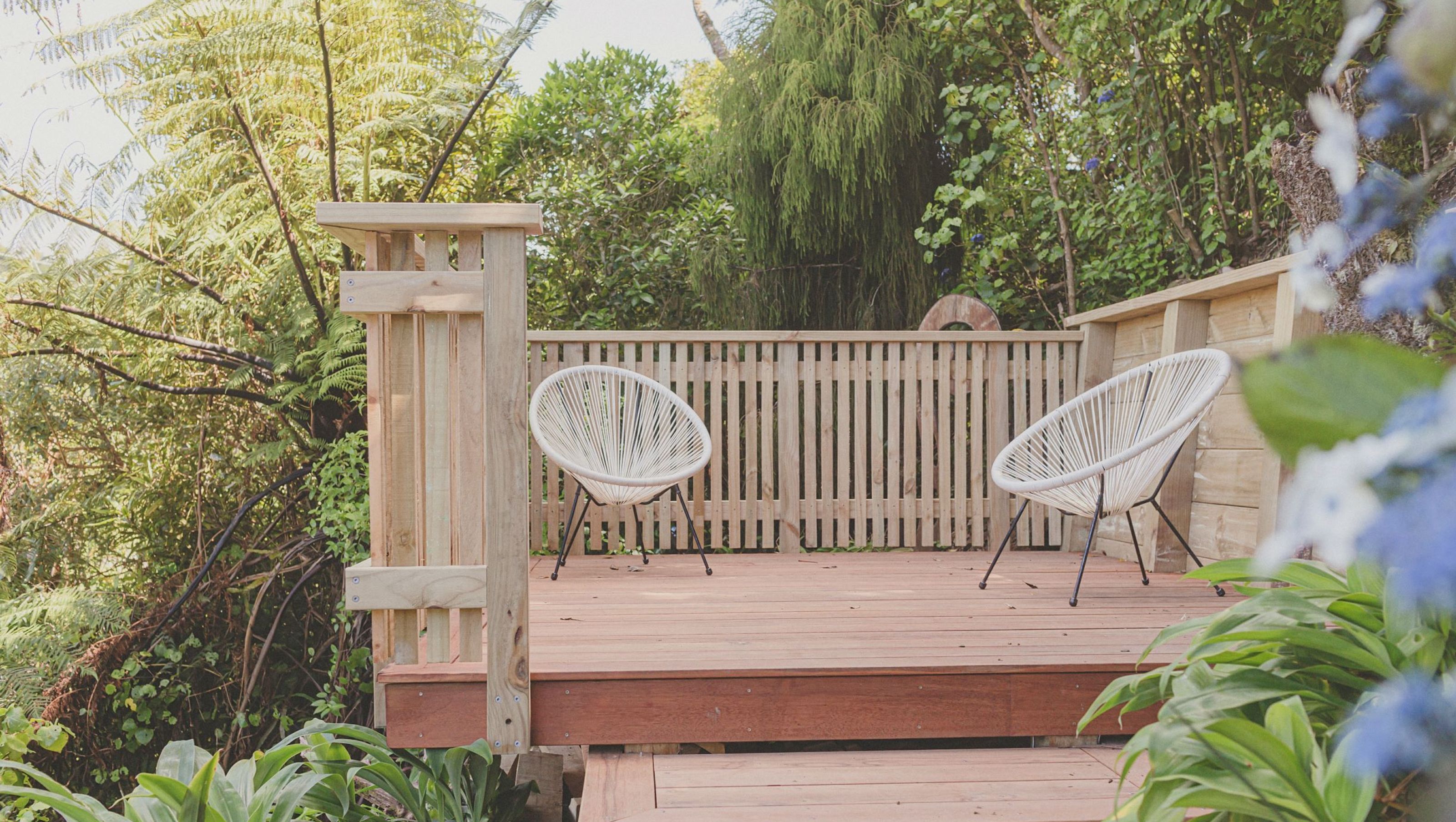 Highbury Garden