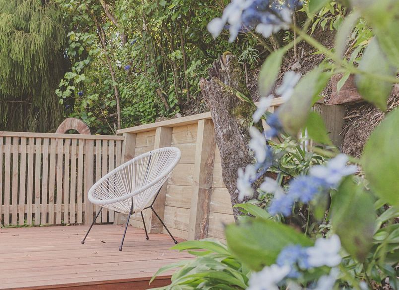 Highbury Garden