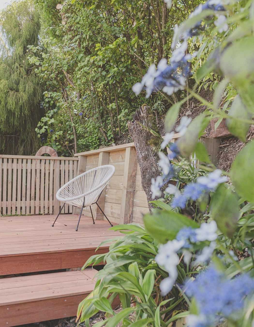Highbury Garden