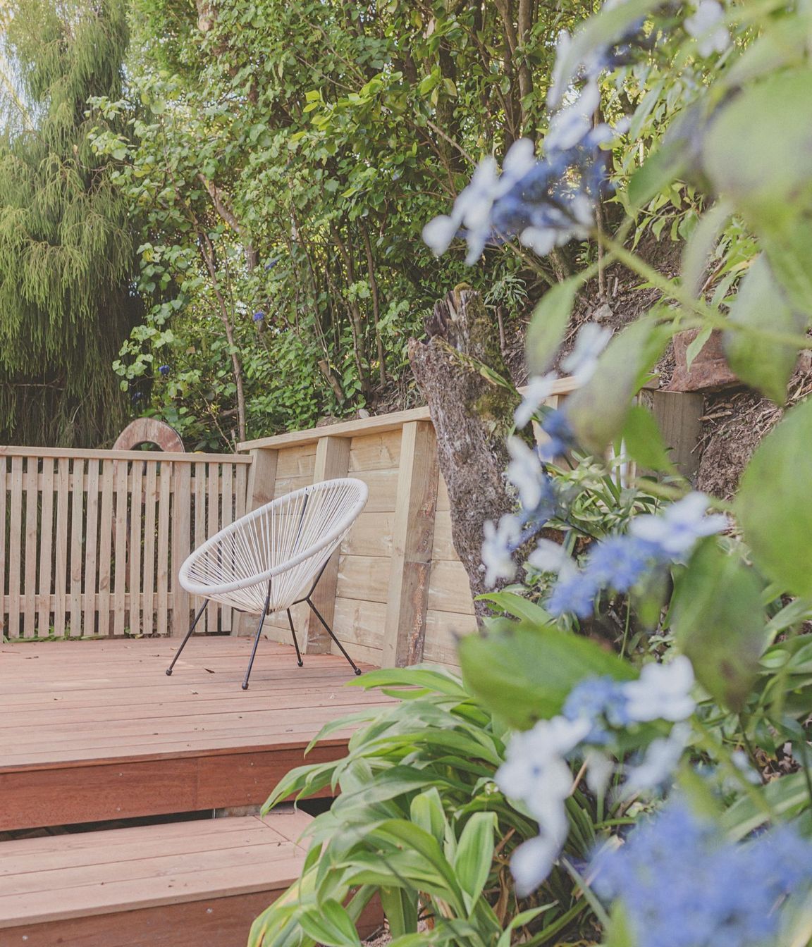 Highbury Garden
