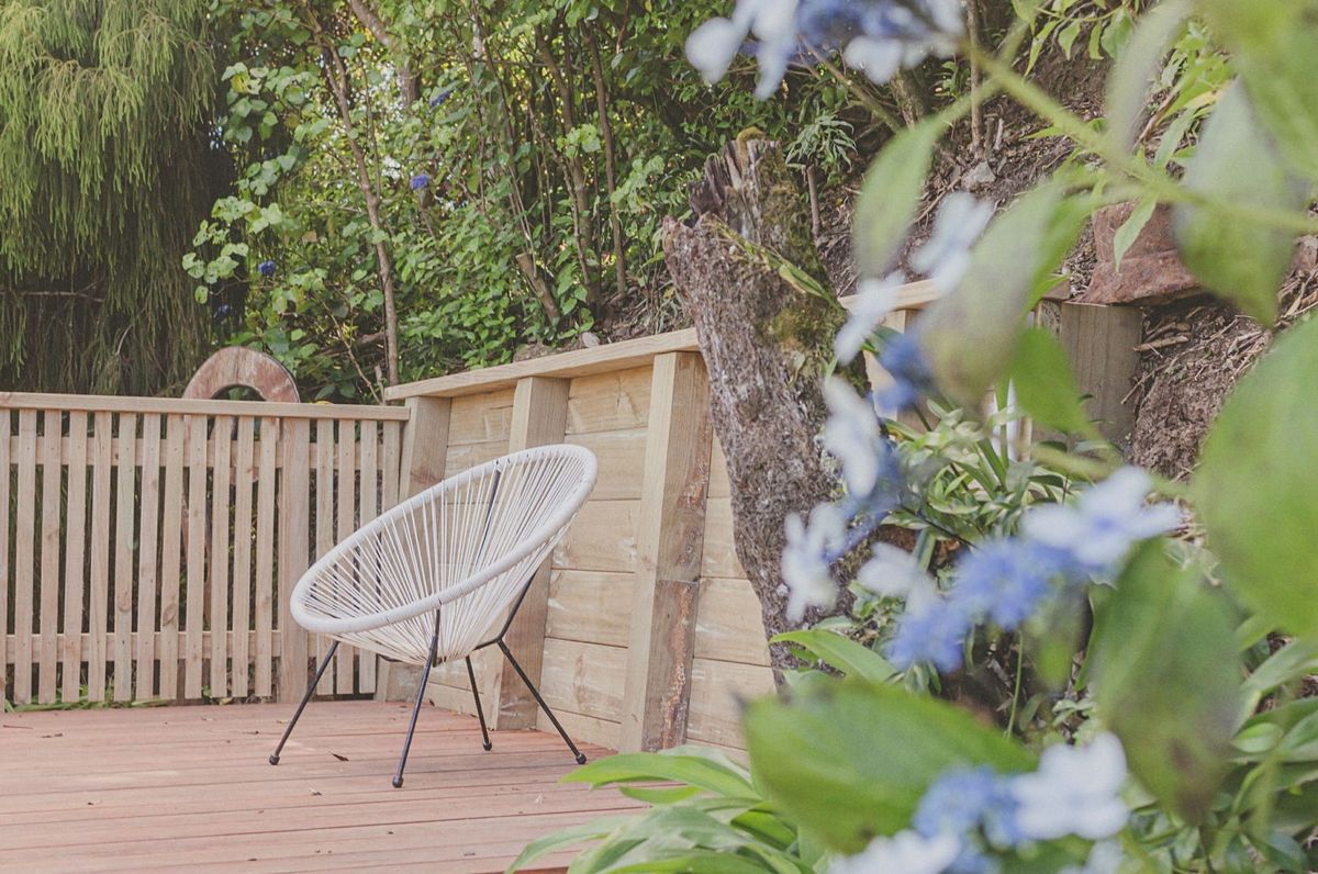 Highbury Garden