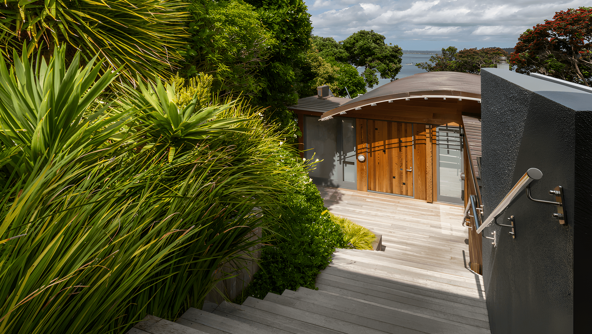 A Natural Beauty banner