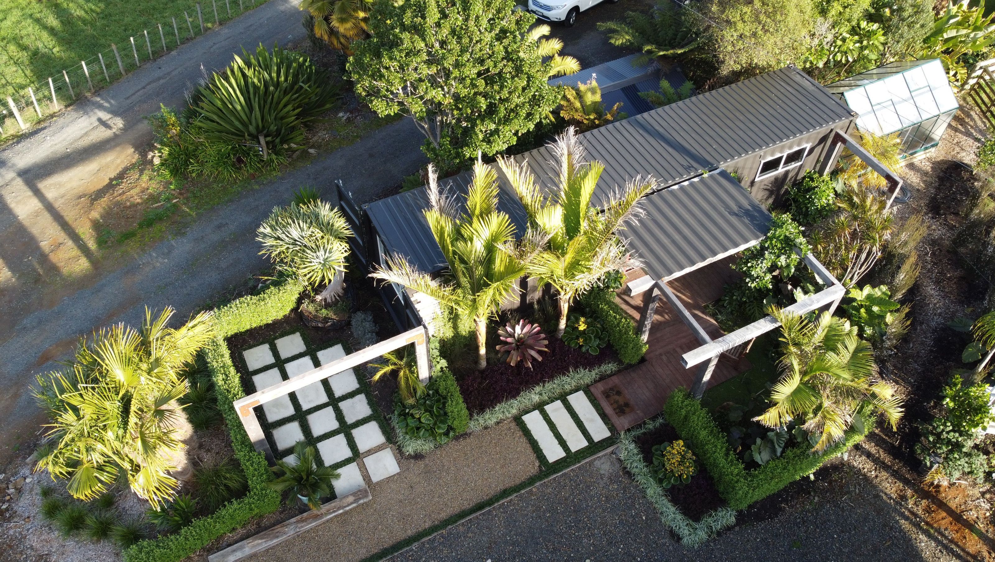 Rural Studio