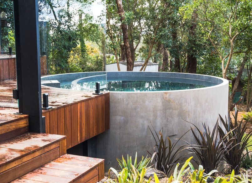 Morelle House