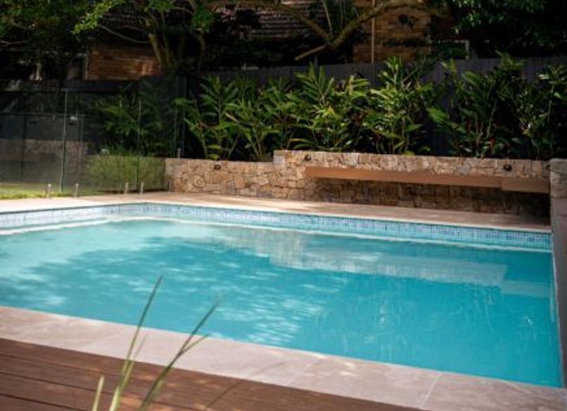 Roseville Chase Project