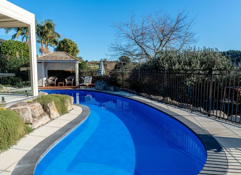 Resort Dreams: Platinum Pool of the Year 2022