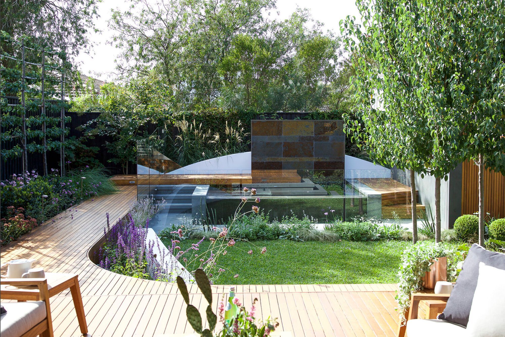 Glenn's Garden