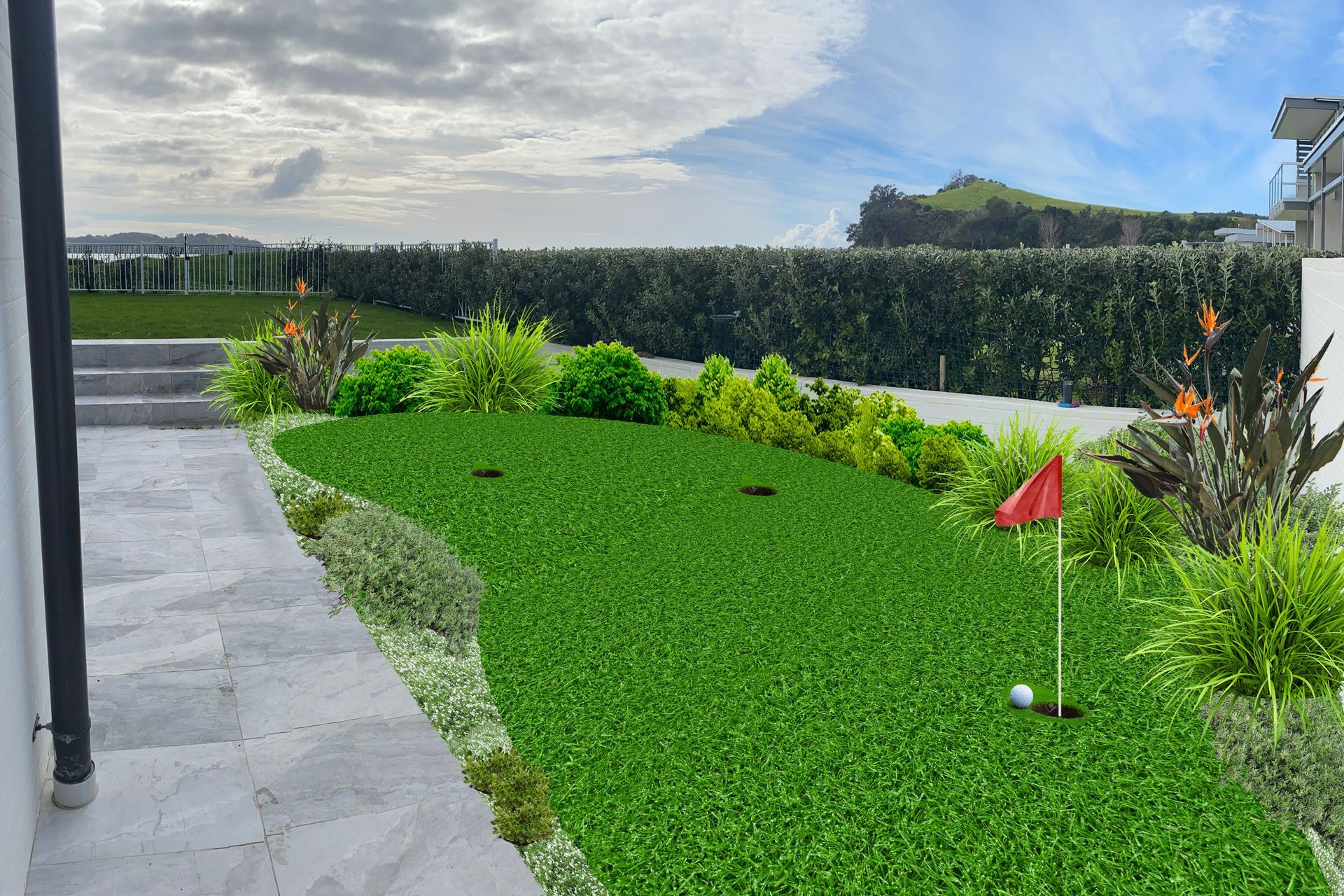 3D Imagery