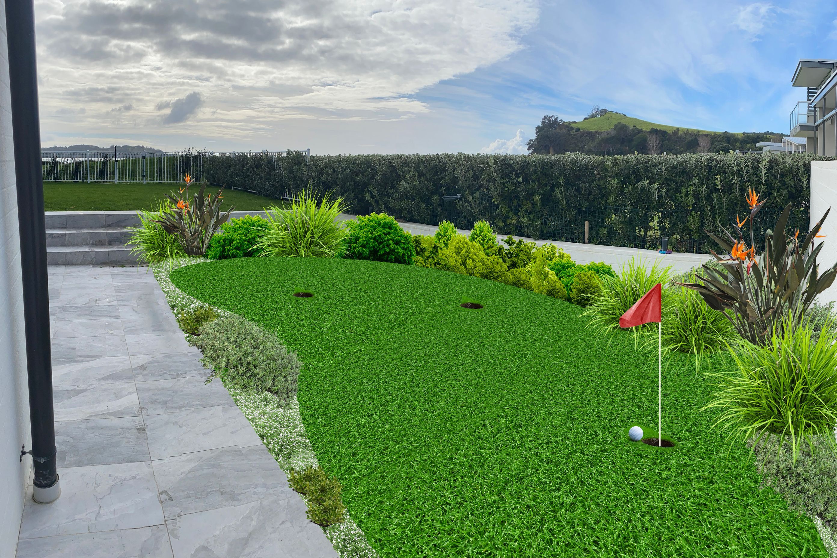 3D Imagery