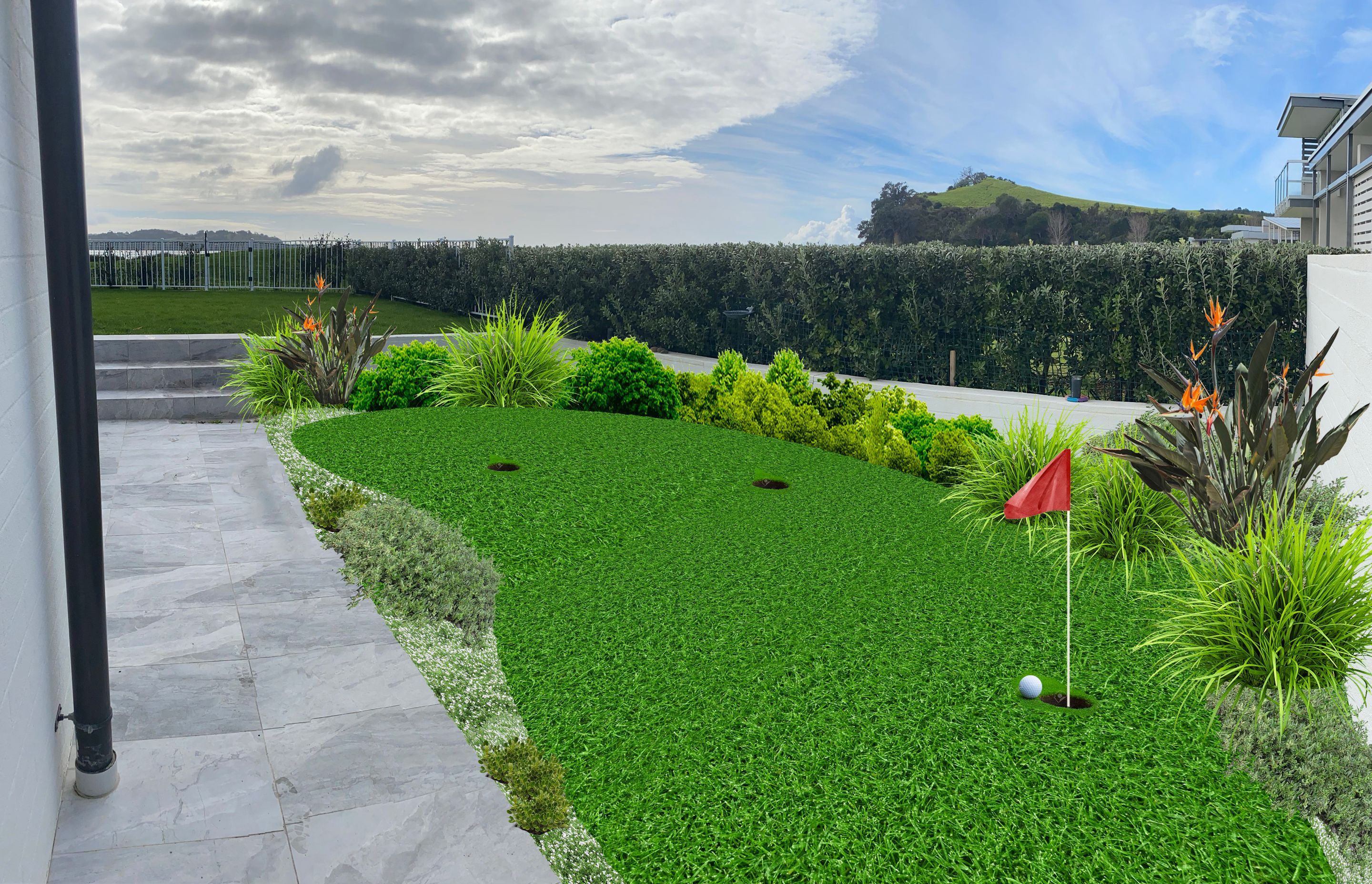 3D Imagery