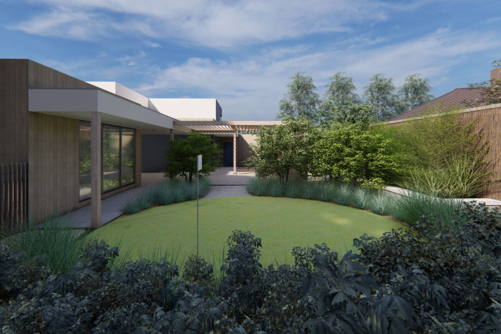 Barwon Heads Coastal Indigenous Garden