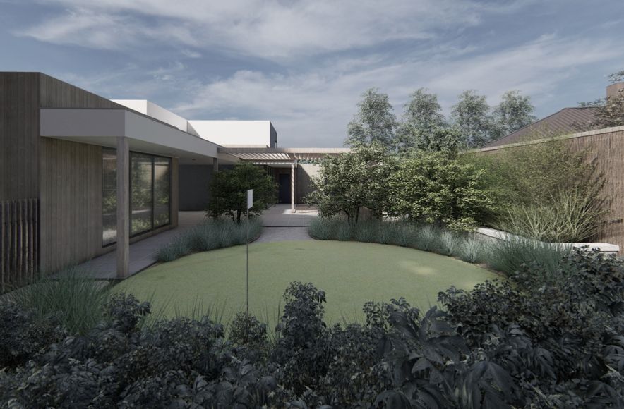 Coastal Native Design - Barwon Heads