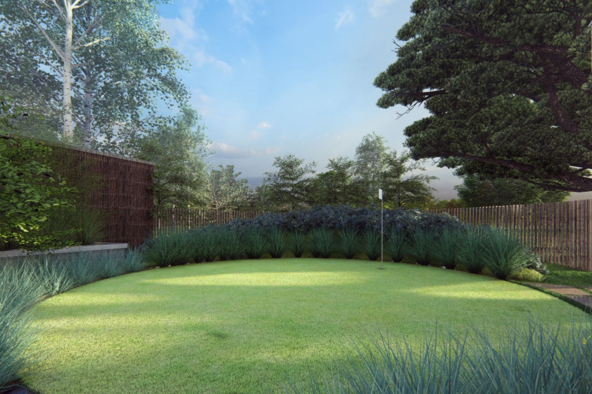 Barwon Heads Coastal Indigenous Garden