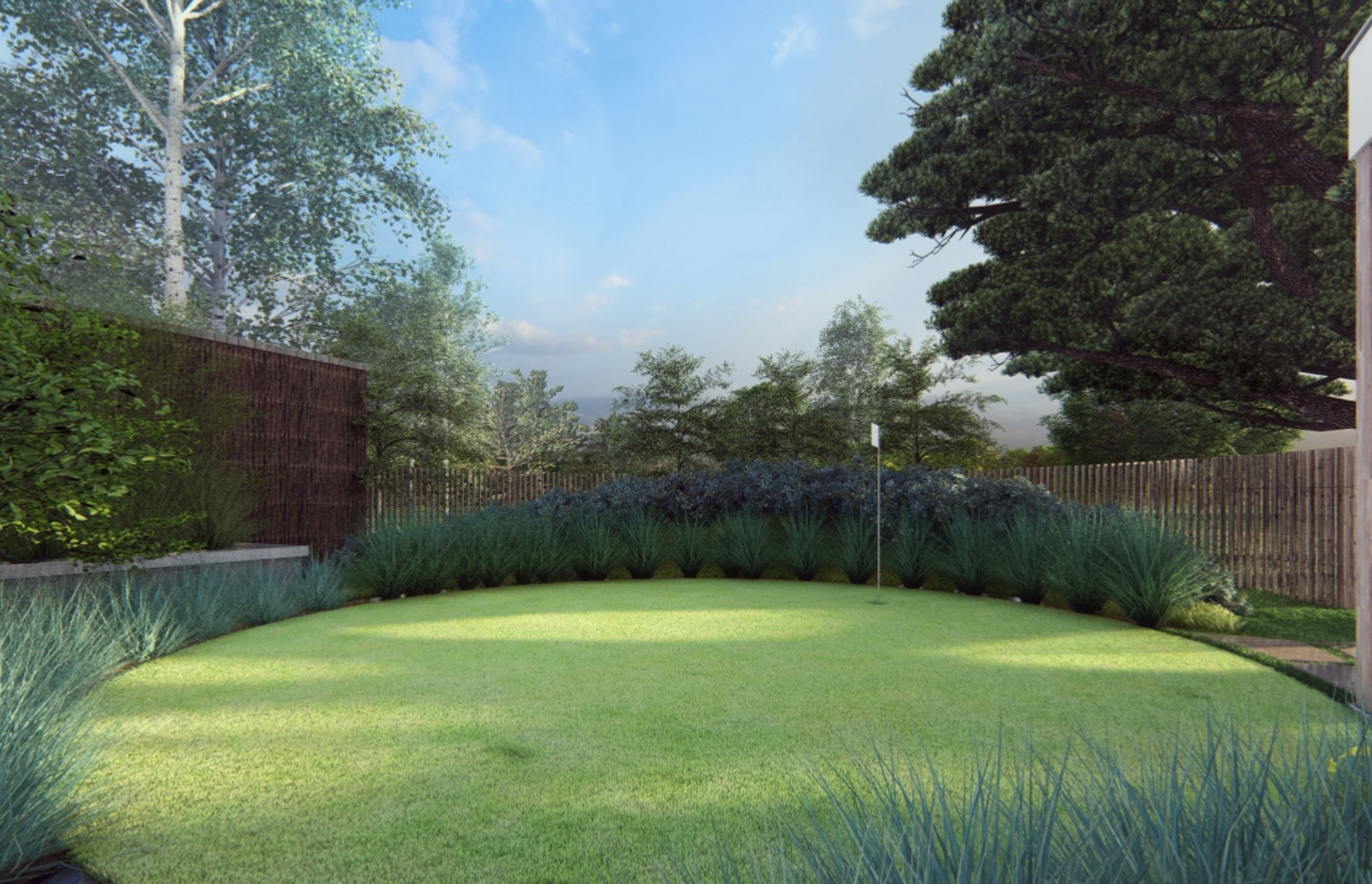 Barwon Heads Coastal Indigenous Garden