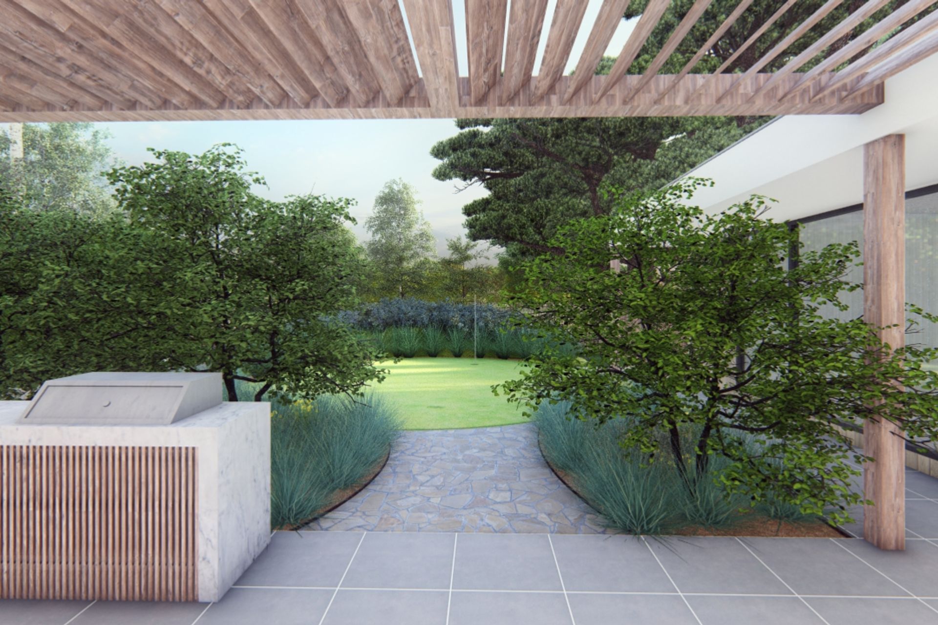 Barwon Heads Coastal Indigenous Garden