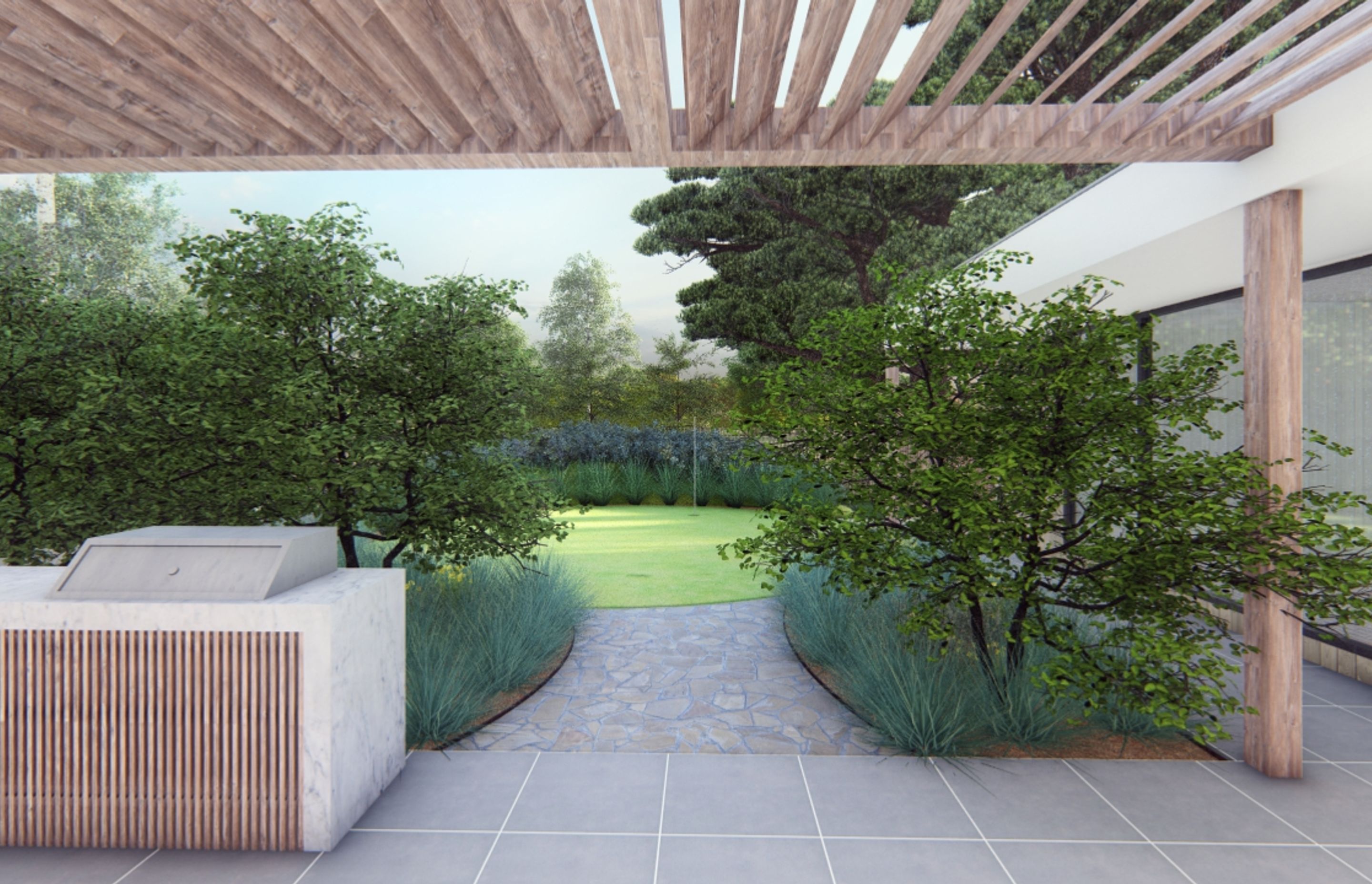 Barwon Heads Coastal Indigenous Garden