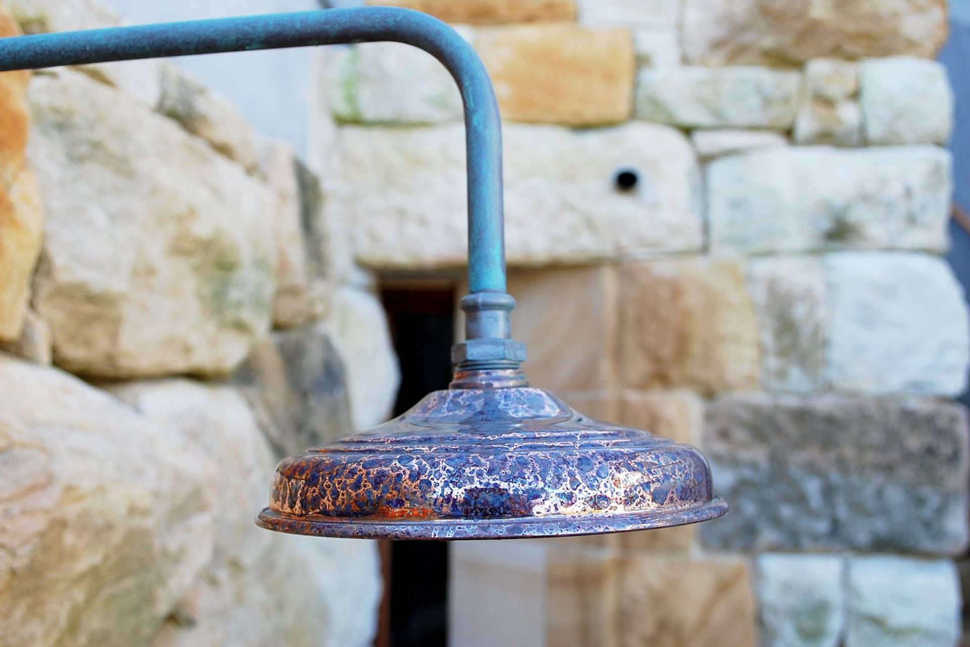 Stone & Water
