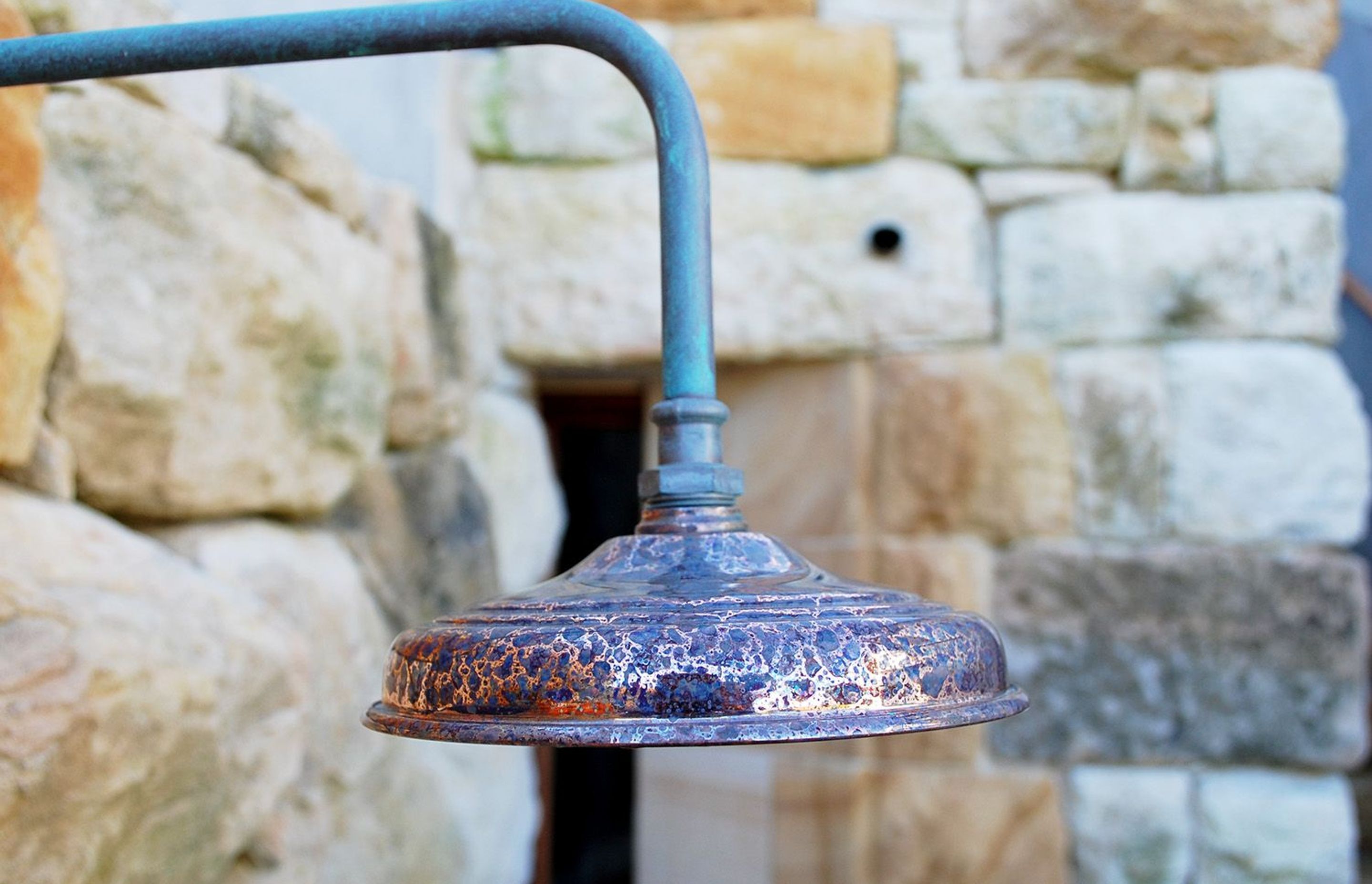 Stone &amp; Water