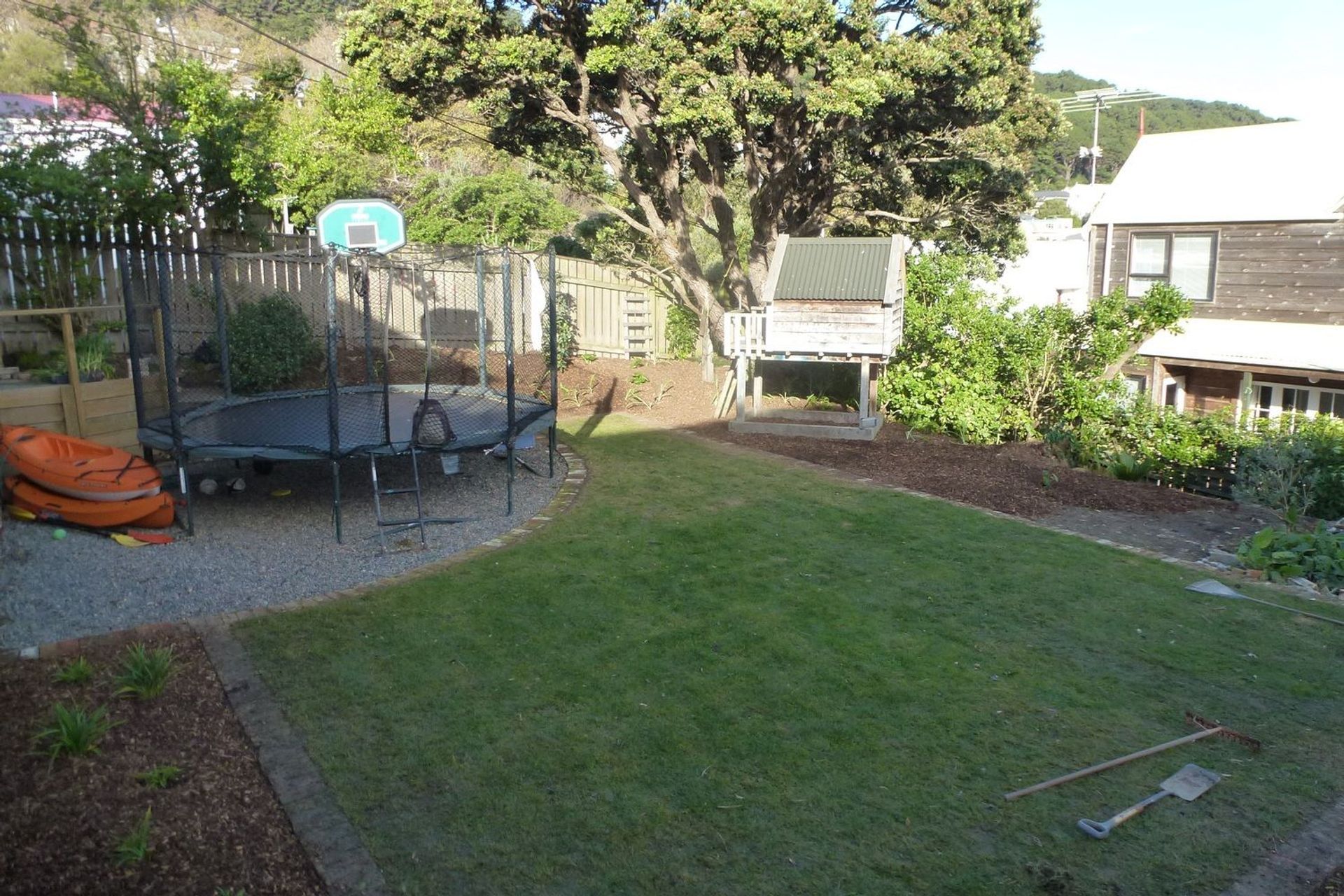 Claremont Street, Grafton Auckland