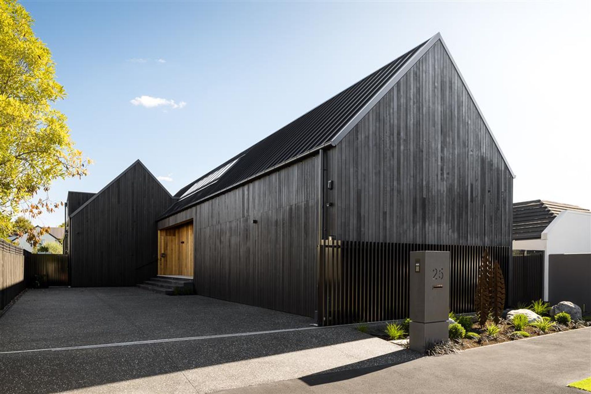 Fendalton, Christchurch