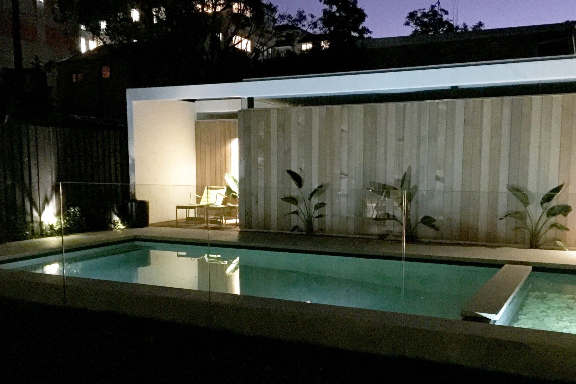 Coogee Natural Pool