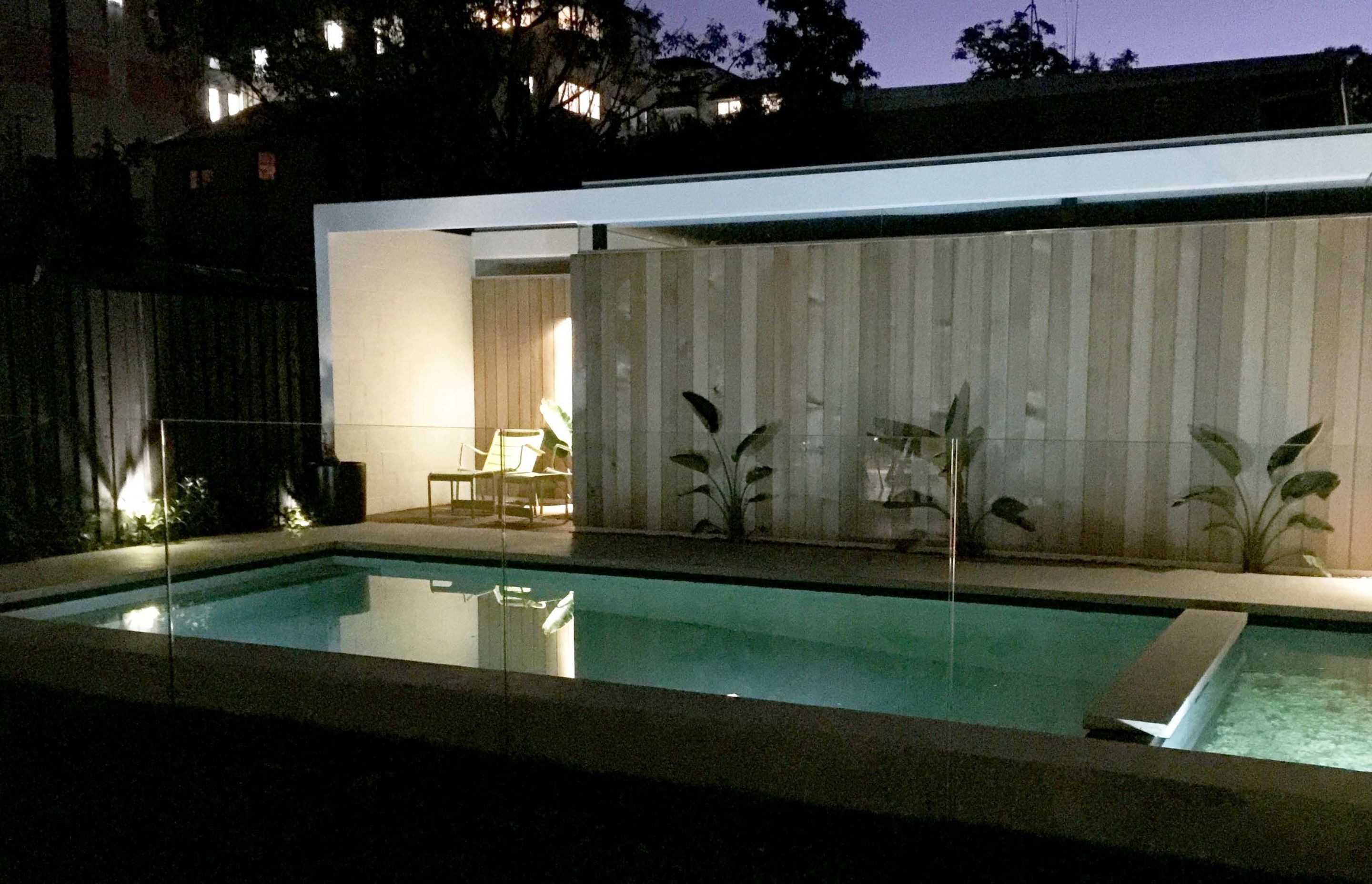 Coogee Natural Pool