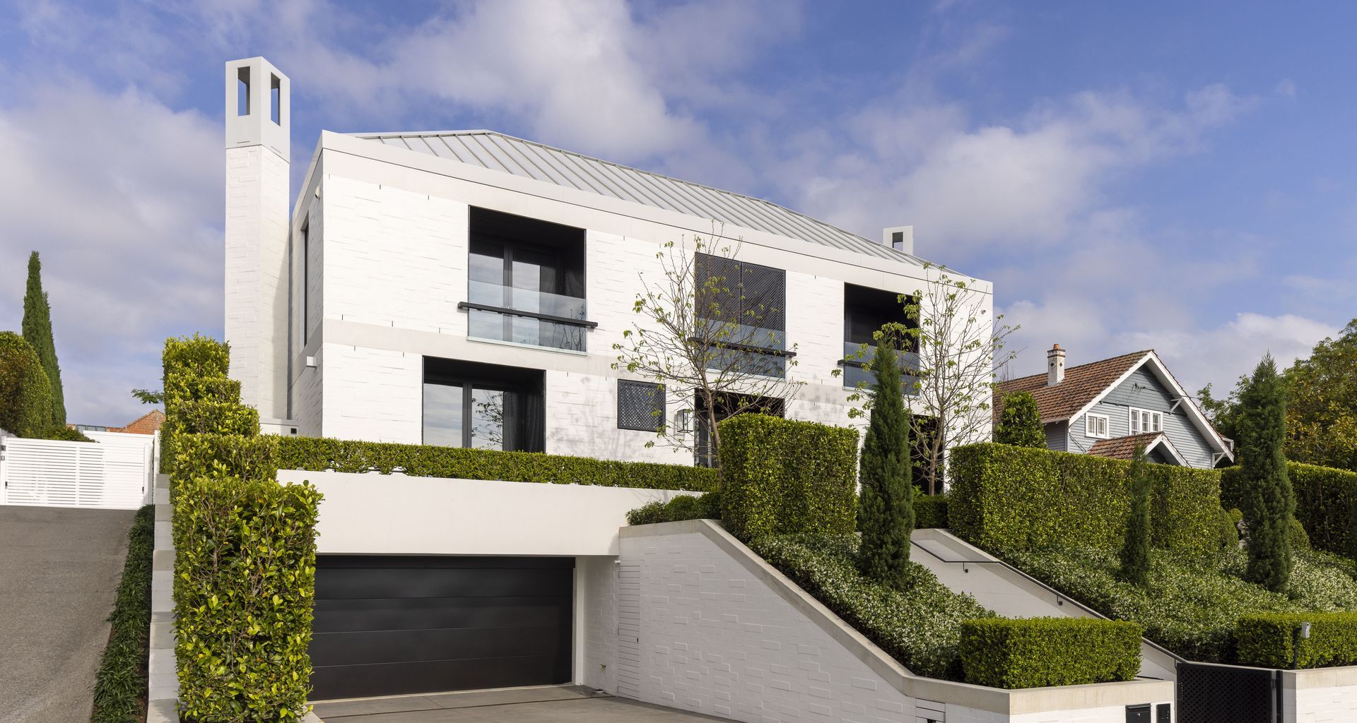 Lucerne Road, Remuera banner