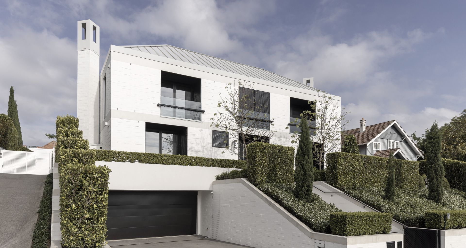 Lucerne Road, Remuera banner