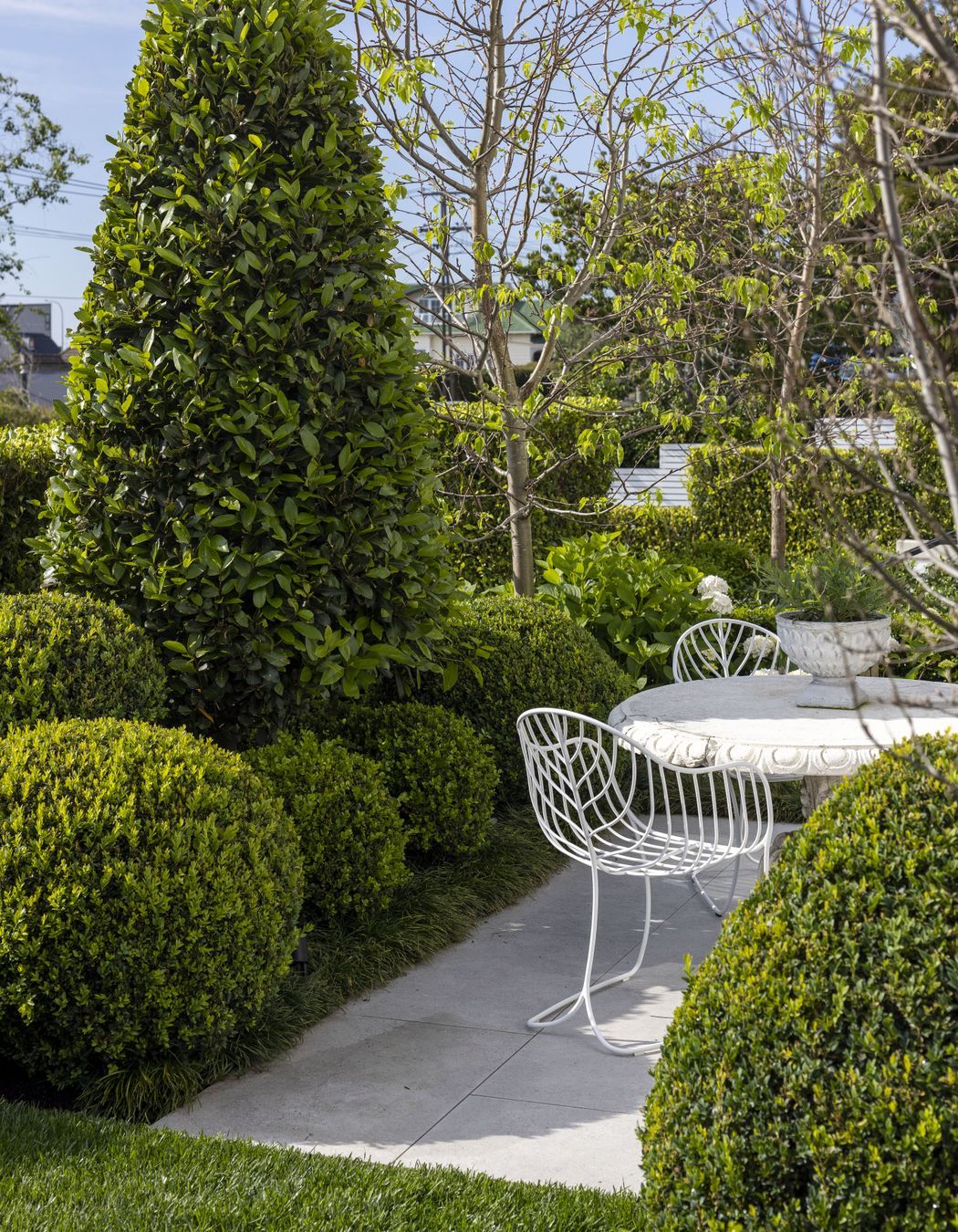 Lucerne Road, Remuera