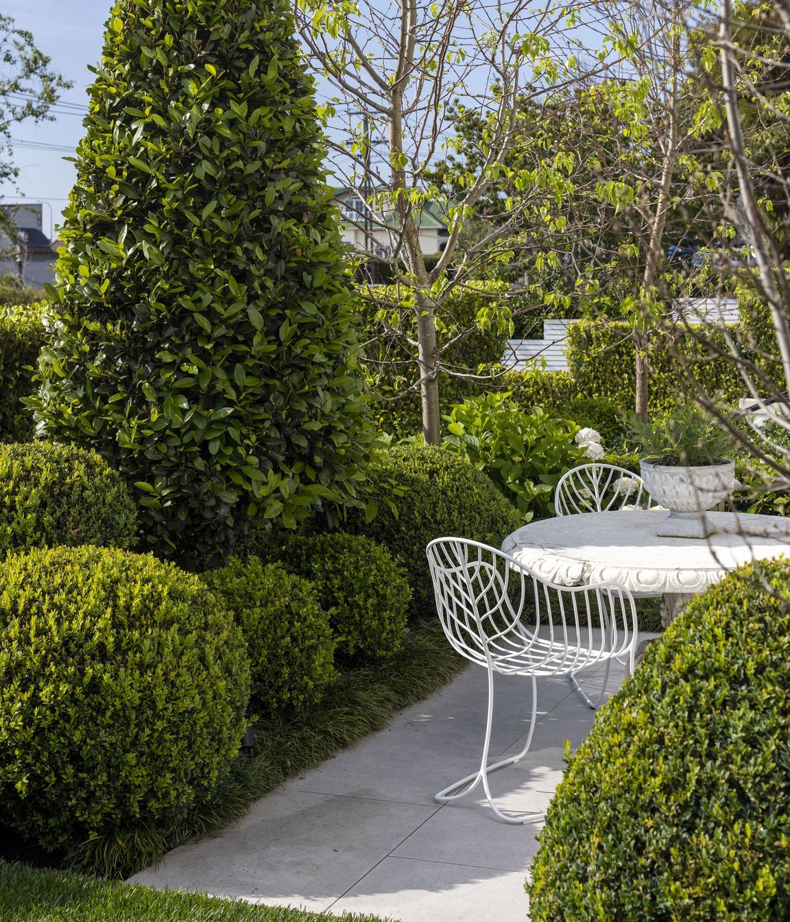 Lucerne Road, Remuera