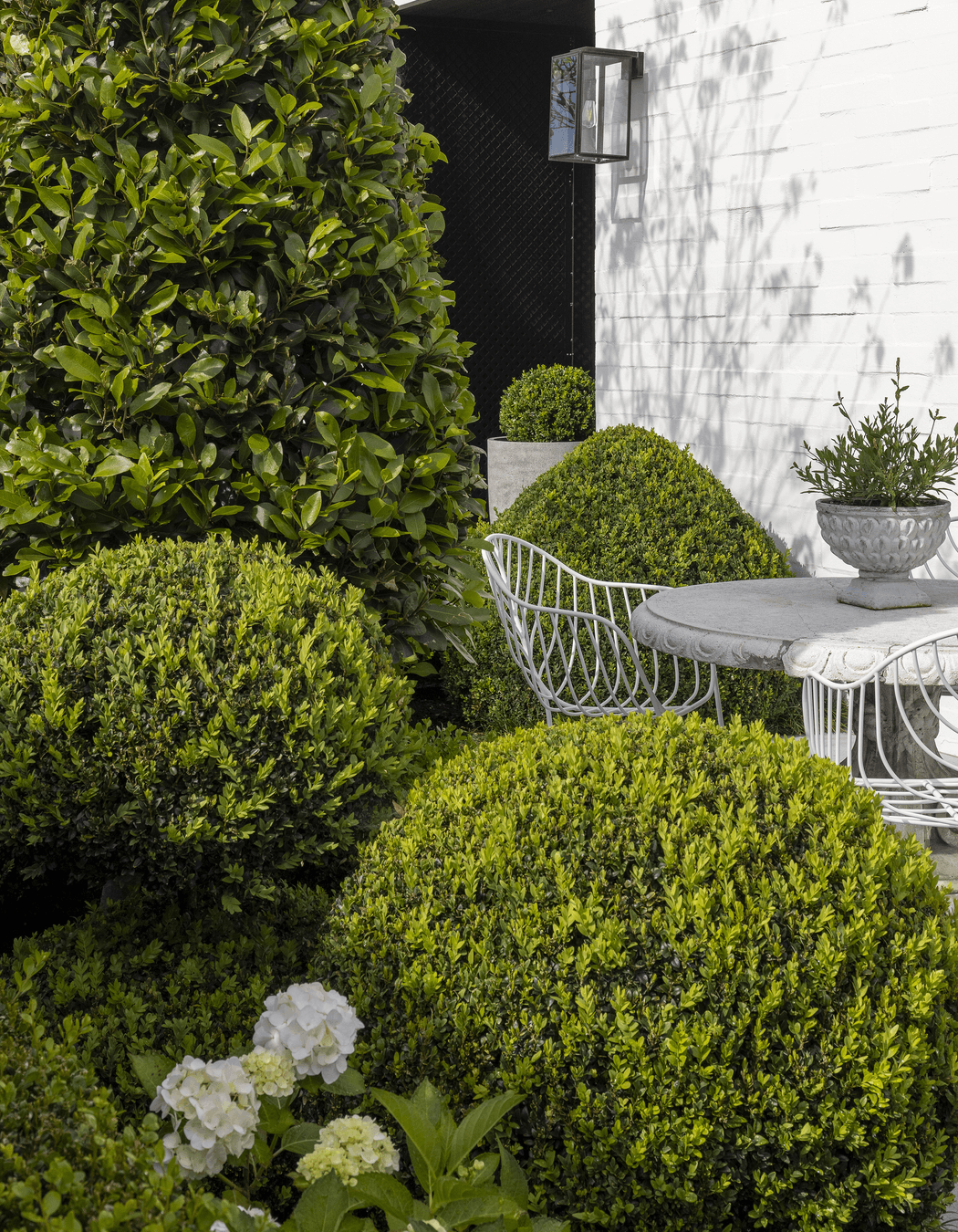 Lucerne Road, Remuera